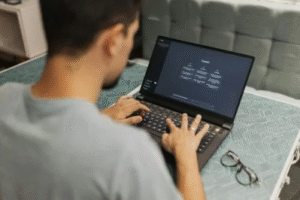 AI-Powered Freelancing & Consulting