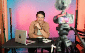 Become an Influencer