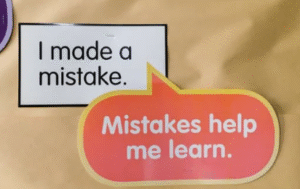 Biggest mistakes and lessons