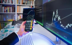 Common types of shares