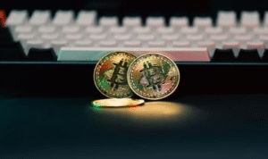 Crypto, Digital Assets, and Speculative Bets