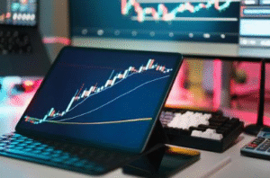 Day Trading - the High-Risk Game