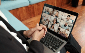 Detailed Look at His Online Course Platform