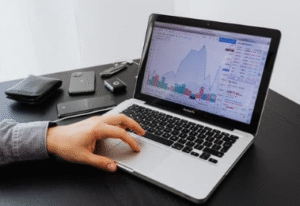 Digital Asset Trading