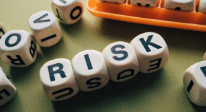 Growth & Risk Adjustments