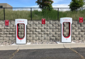 How Tesla became more than a car company