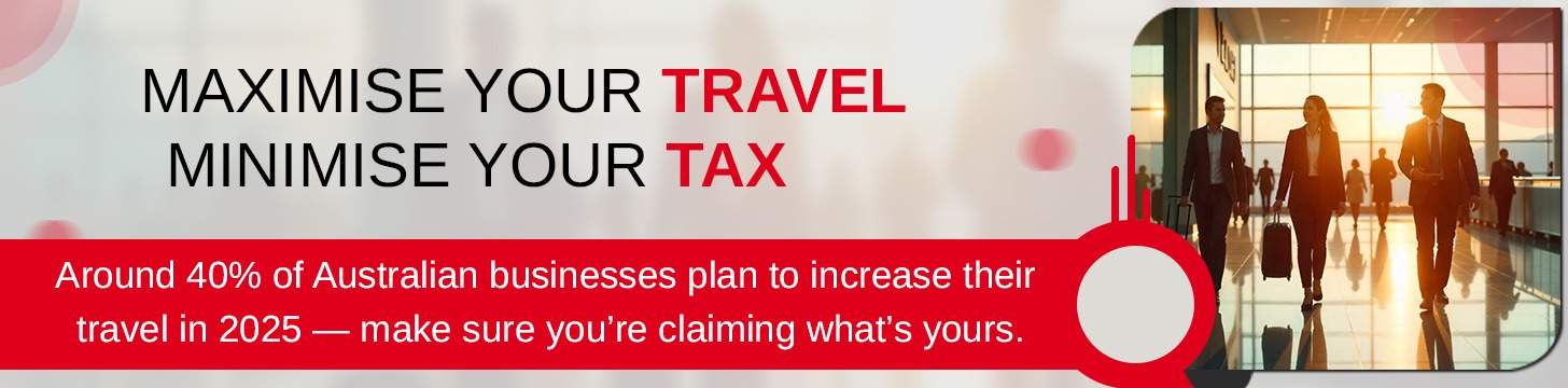 Introduction to Business Travel Tax Deductions in Australia