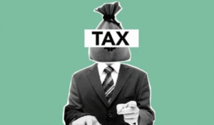 Legal and tax considerations for side income