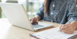 Online Income Evolution