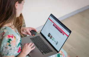 Online Surveys & Market Research