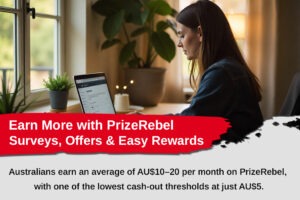 PrizeRebel