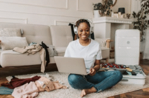 Sell Your Used Stuffs Online