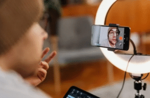 Social Media Influence and Content Creation