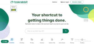 TaskRabbit