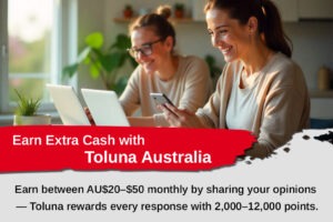 Toluna Australia