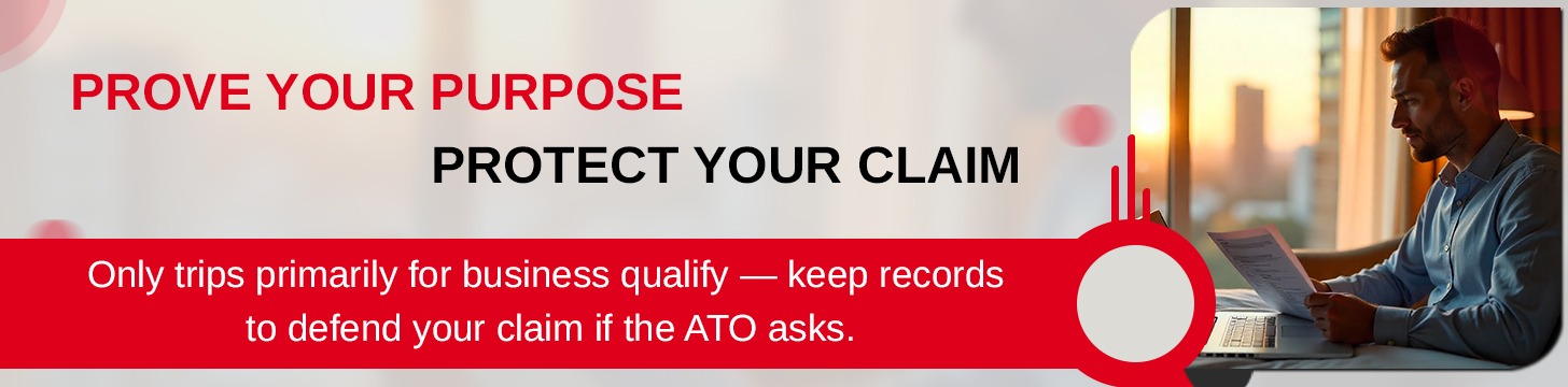 Understanding the Business Purpose Requirement for Deductions