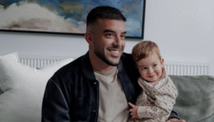 Who Is Adrian Portelli