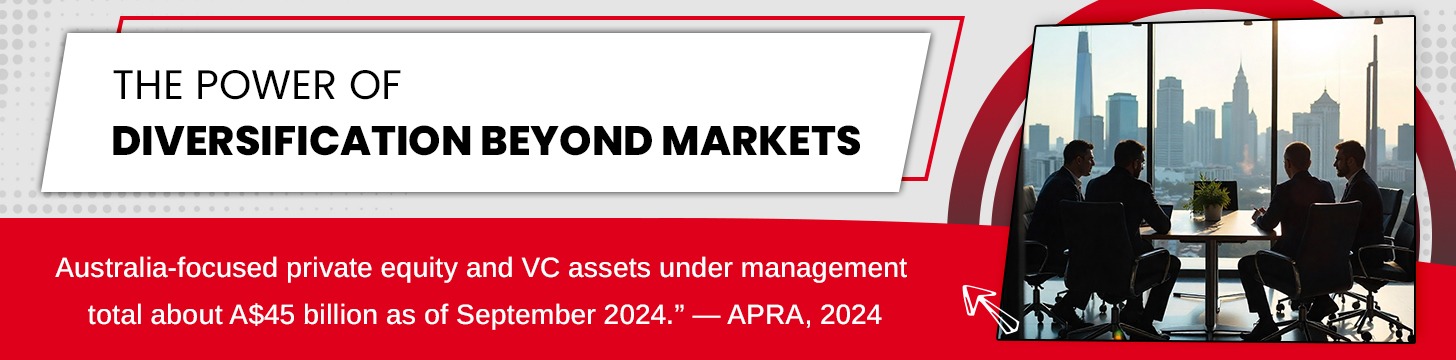 Alternatives (Private Equity, Private Credit, Infrastructure, Hedge Funds)