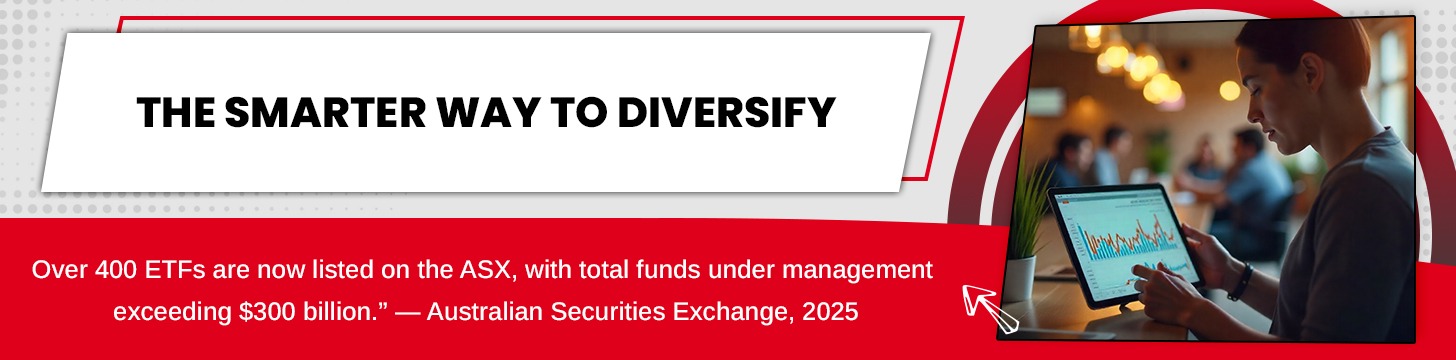 ETFs & Managed Funds