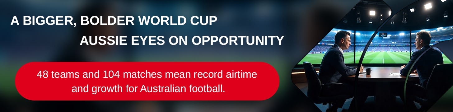 Format and Key Changes 