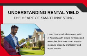 How to Calculate Rental Yield in Australia