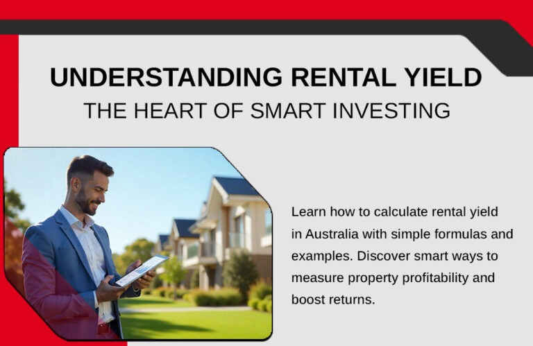 How to Calculate Rental Yield in Australia
