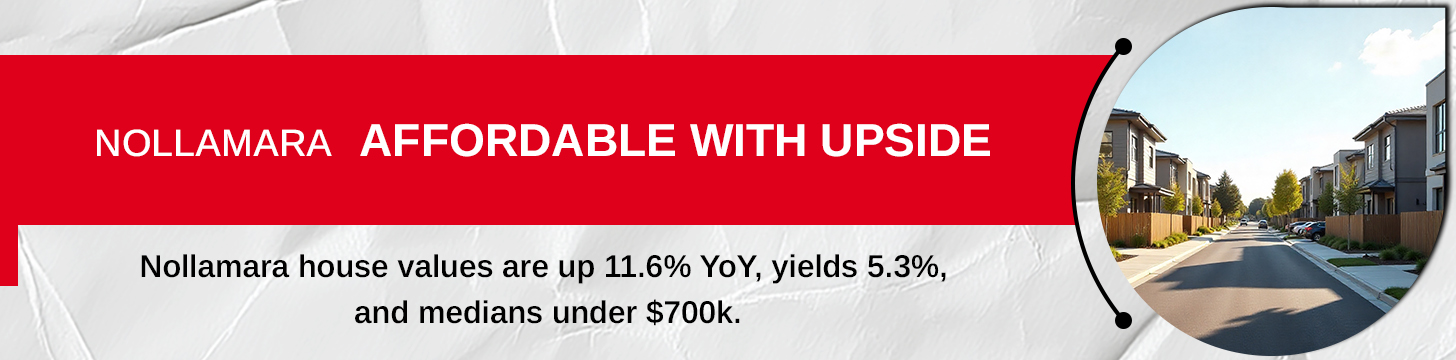 Nollamara – Affordable inner-north potential