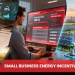 Small Business Energy Incentive: Past Deadline, Present Rebates, and Future Trends