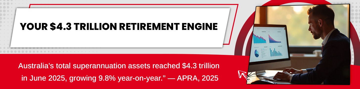 Superannuation Investment Options