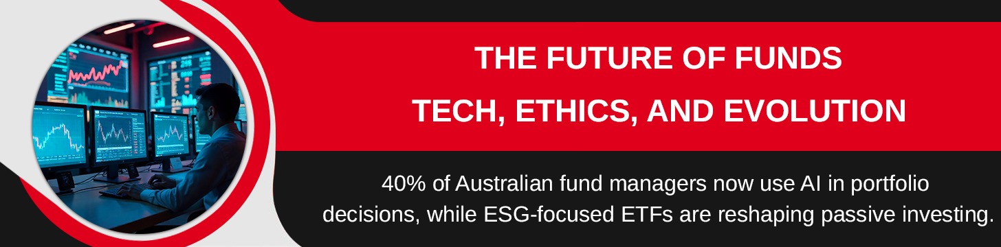 The Evolution of Managed and Index Investing in 2026 and Beyond