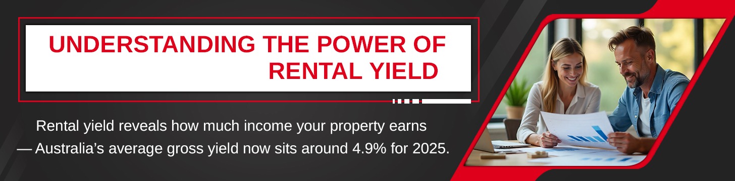 Understanding the Power of Rental Yield